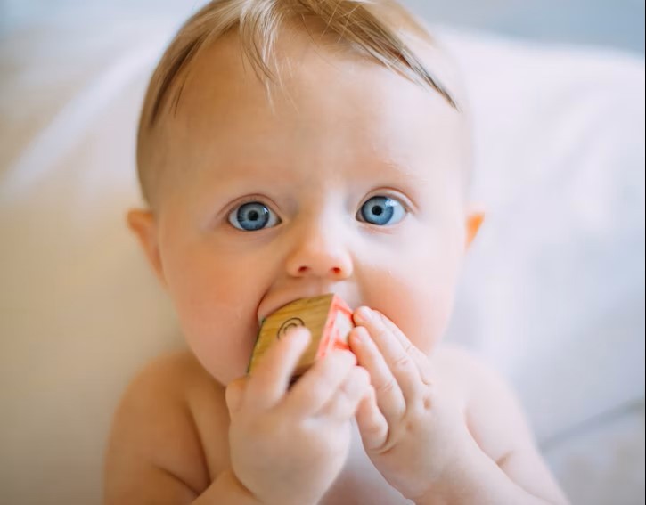 Tips ter voorkoming van allergie bij je baby